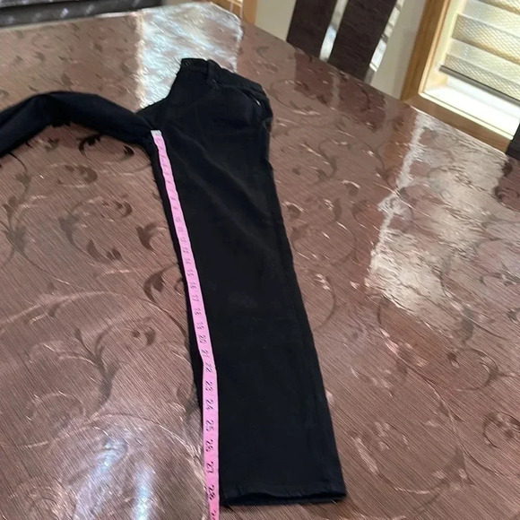 PAIGE
Hoxton High Rise Ankle Skinny Jeans - Picture 5 of 5